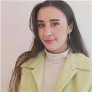 Enseignante de FLE, passionnée par l'apprentissage des langues